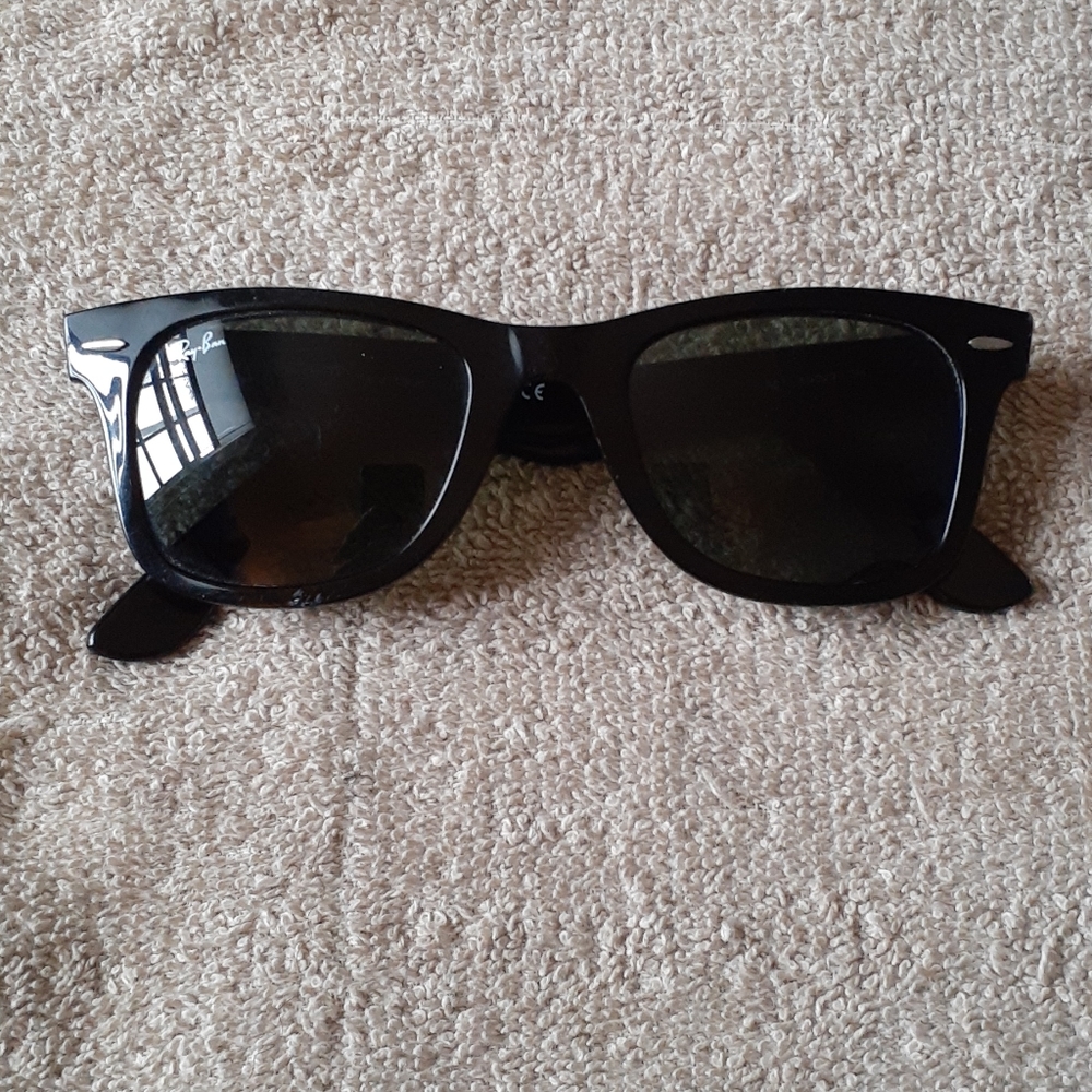Ray ban Original Wayfarer